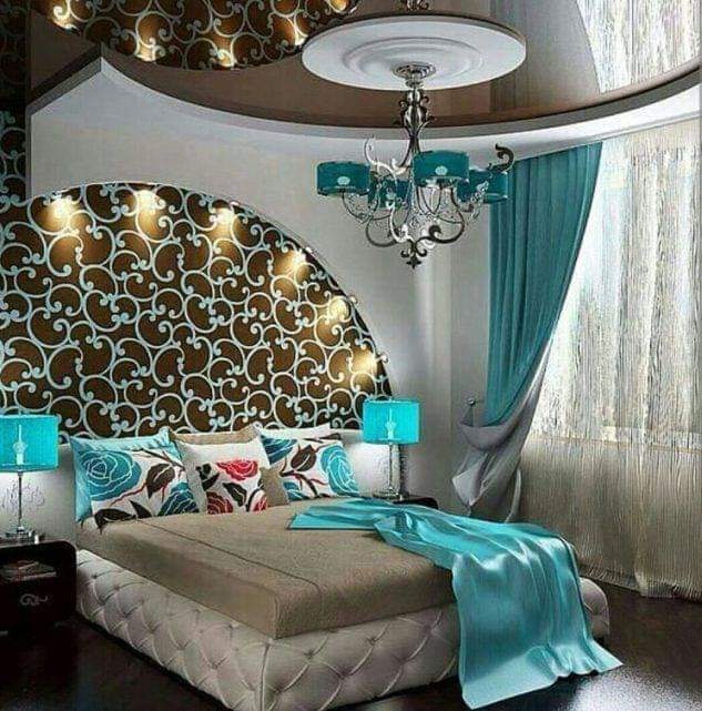50+ Beautiful Bedroom Designs