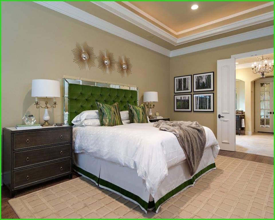 50+ Beautiful Bedroom Designs