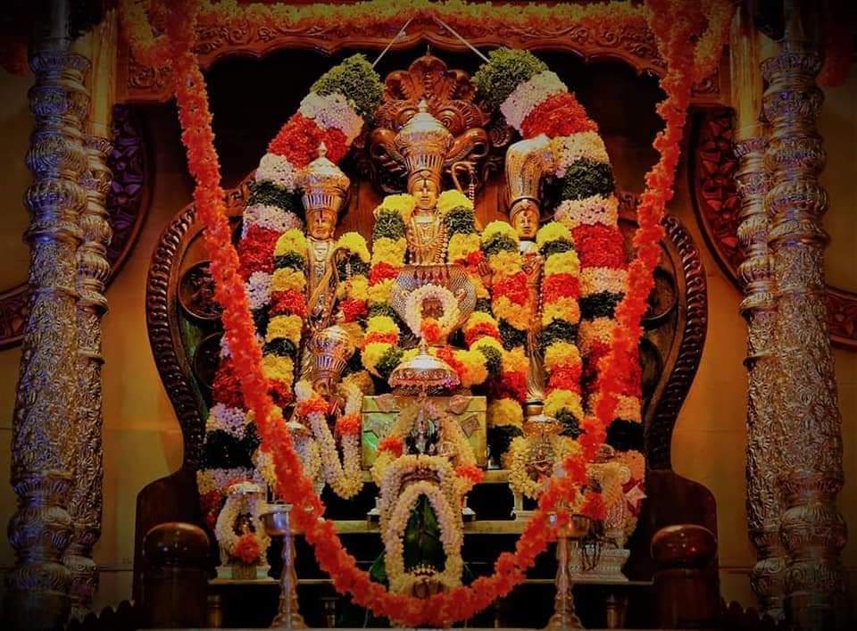 Happy Sri Rama Navami | Special Story
