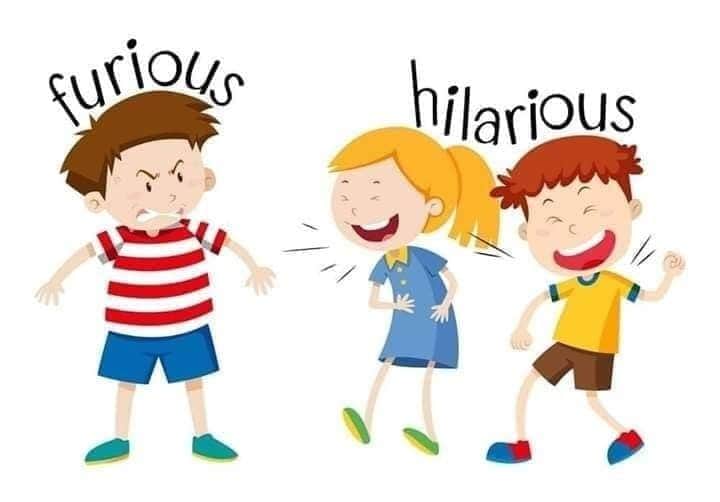 English Vocabulary For Kids (32 Pics)