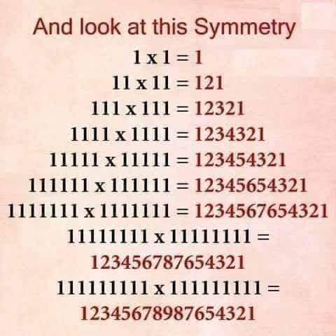 The Beauty of Mathematics! (10 Pics)