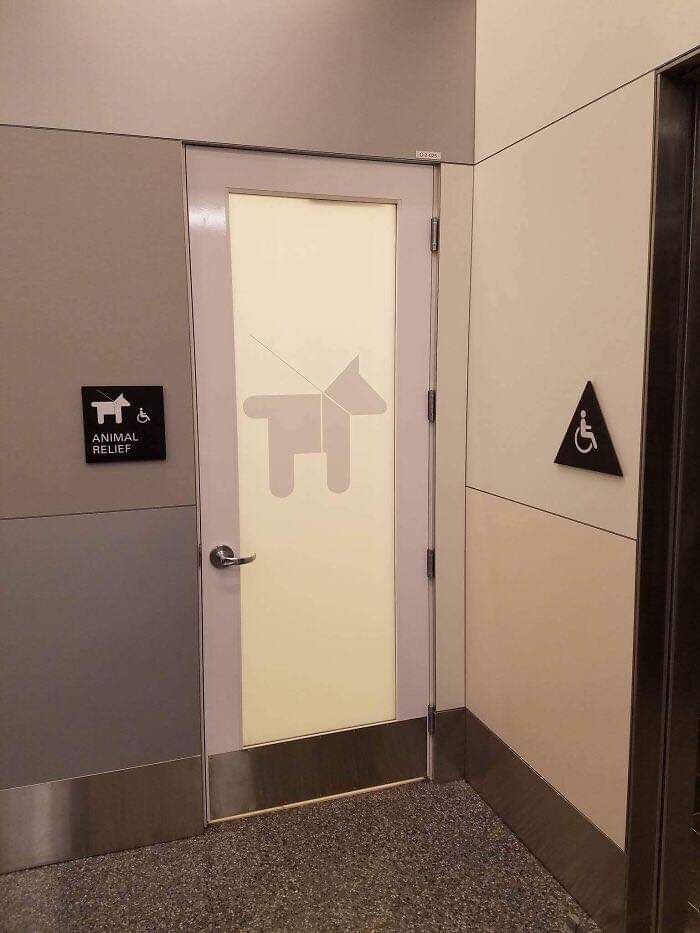 Genius Restroom Solutions To Problems That Often Seem Unavoidable (27 Pics)