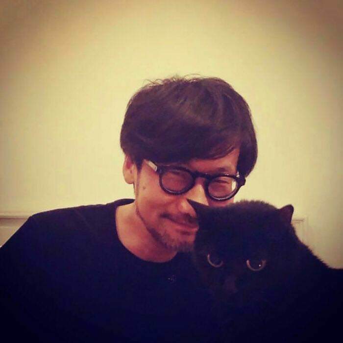 Celebs Who Are Well-Known Cat People (29 Pics)