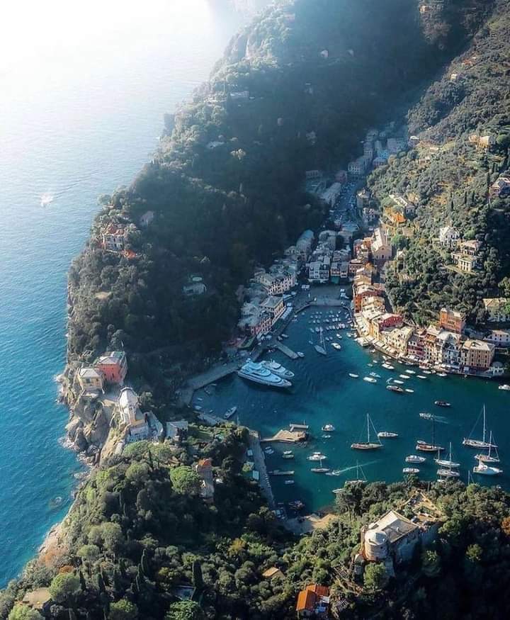 1Pic - Portofino, Italy