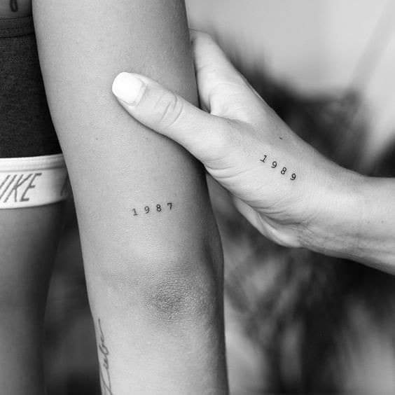 Tatuaje subido a Tattoofilter | Tiny tattoos for girls, Small tattoos,  Small tattoos for guys
