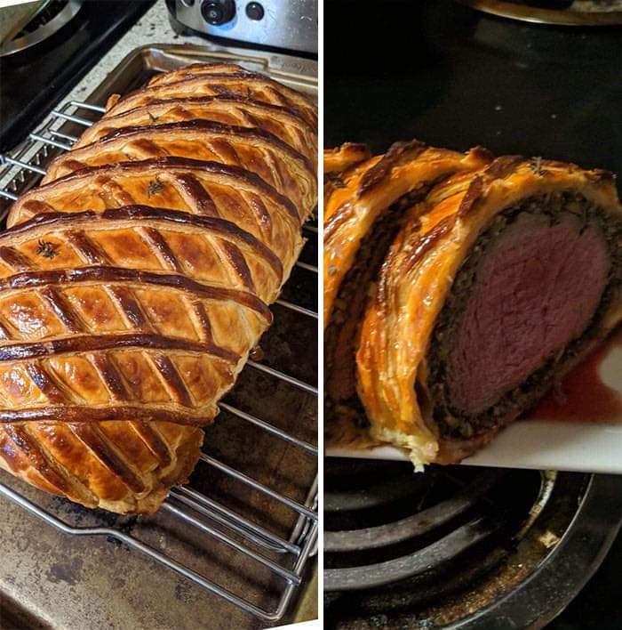 People Are Sharing Pics Of Nearly Perfect Food (33 Pics)