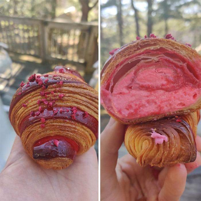 People Are Sharing Pics Of Nearly Perfect Food (33 Pics)