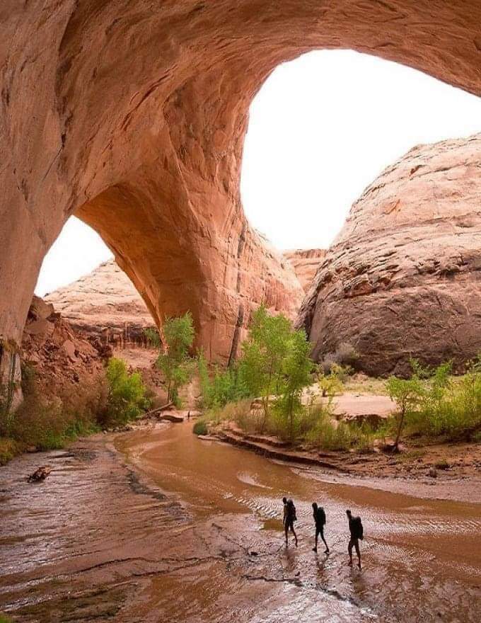 ONE pic - Grand Staircase Escalante, National monument in Utah, USA