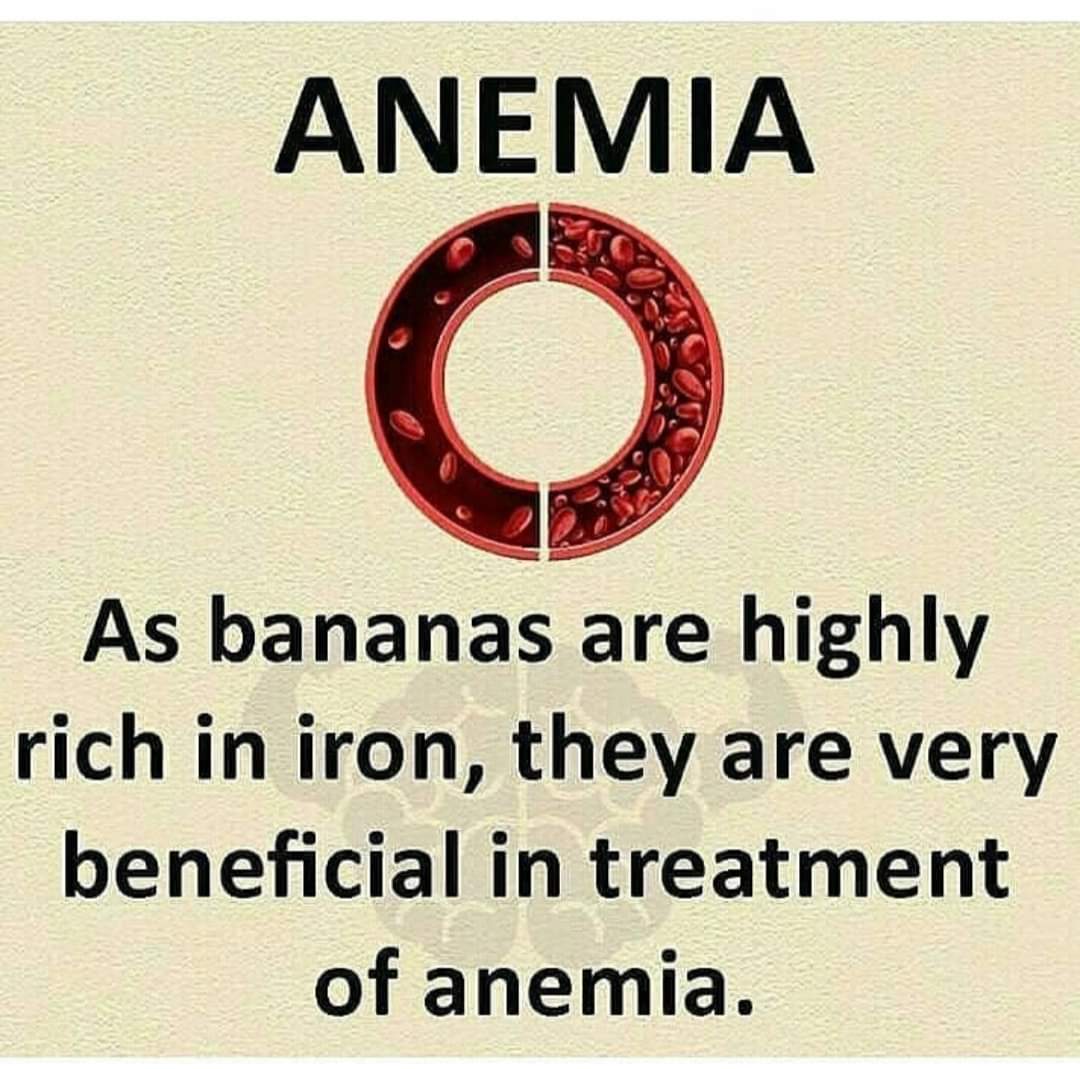 Health Benefits Of Banana