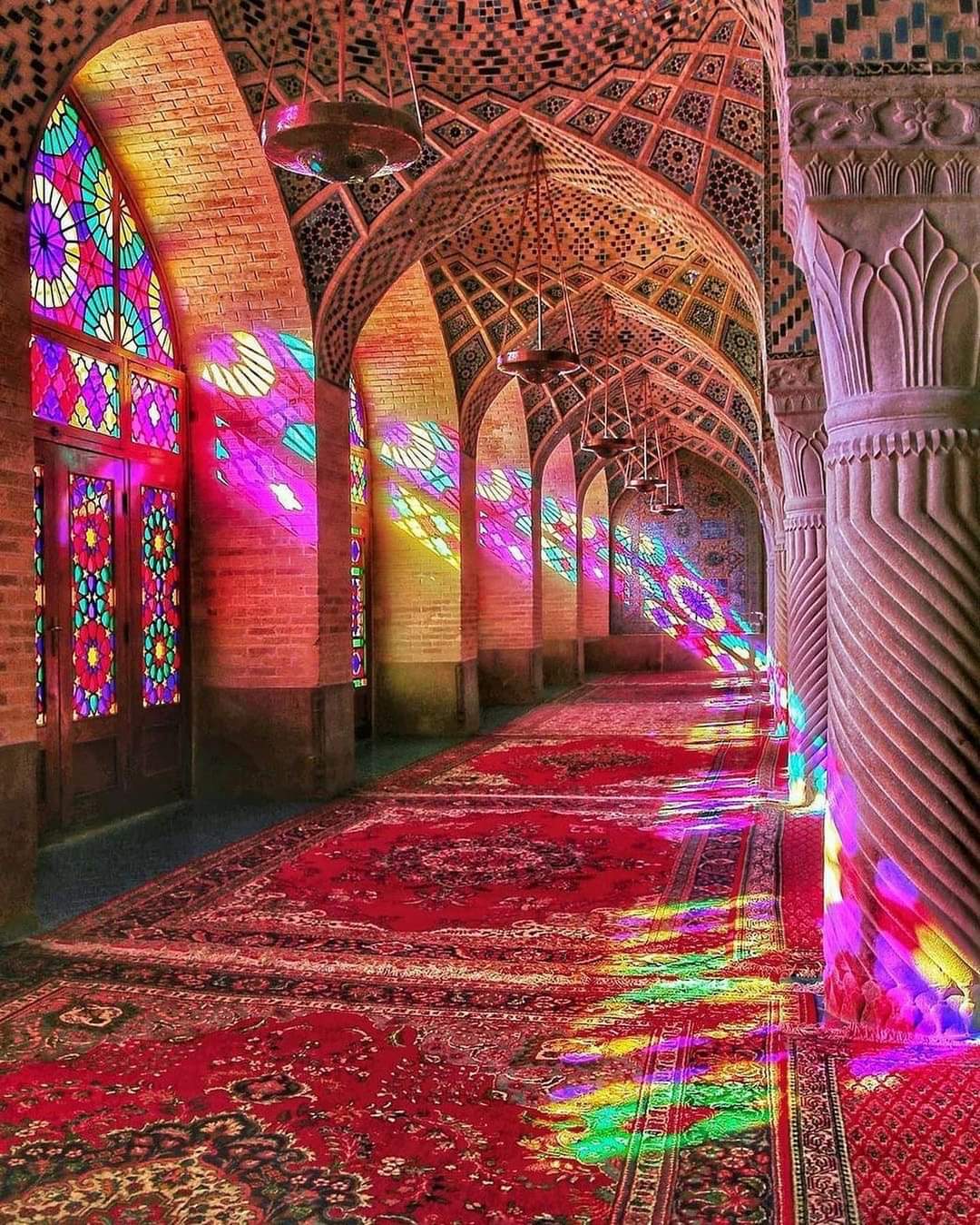 Amazing Iran