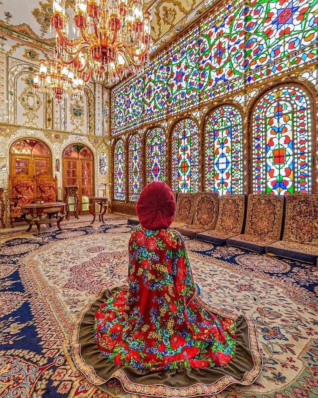 Amazing Iran