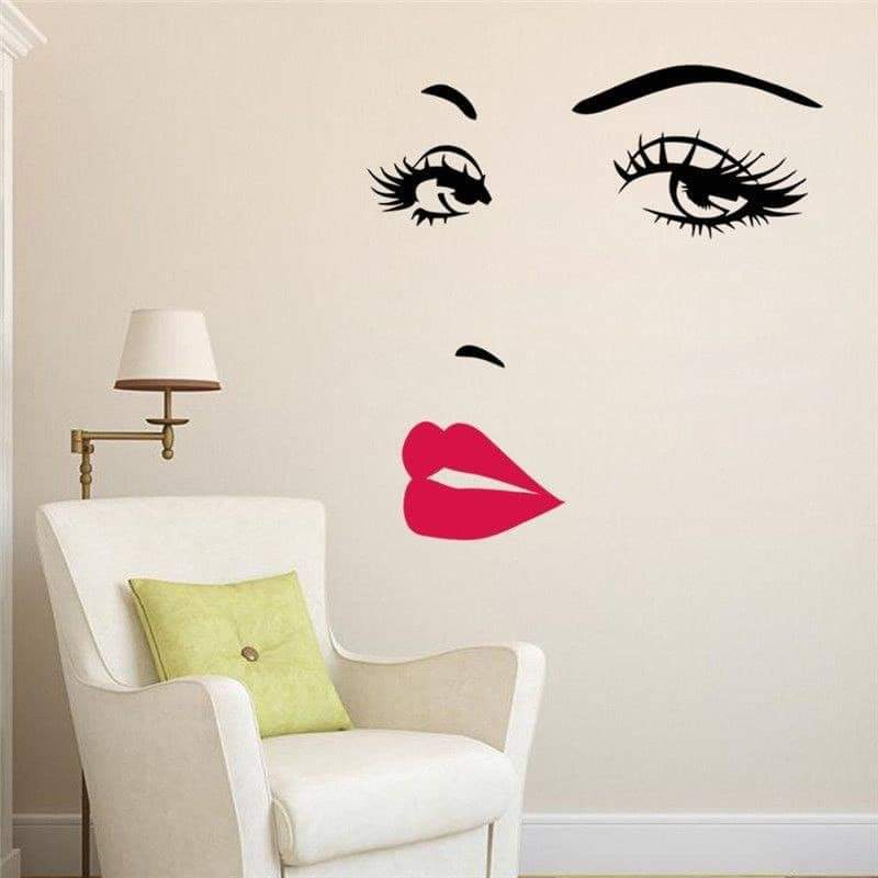 HOME Design Ideas - Ideas for wall decors
