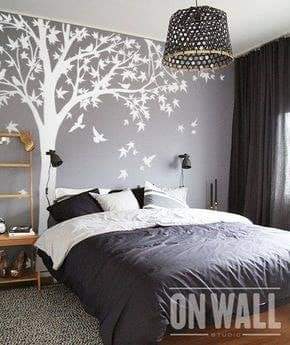 HOME Design Ideas - Ideas for wall decors