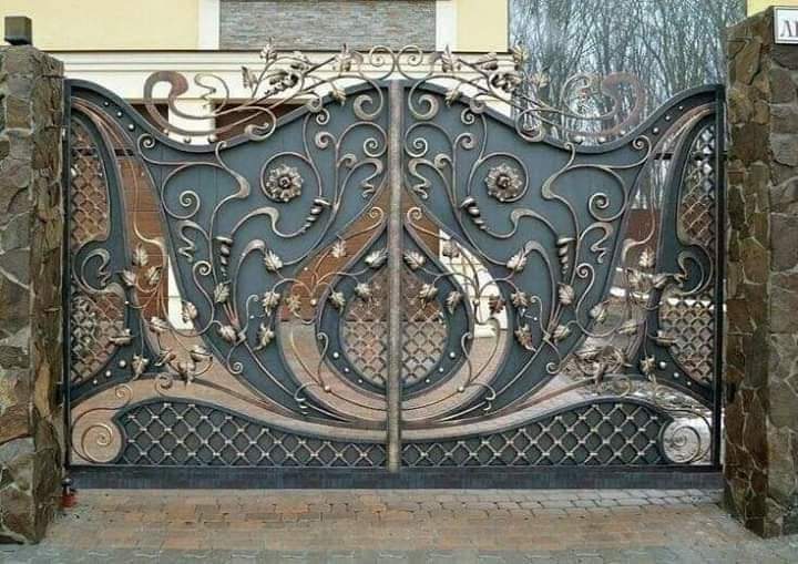 41 Best Main gate design ideas