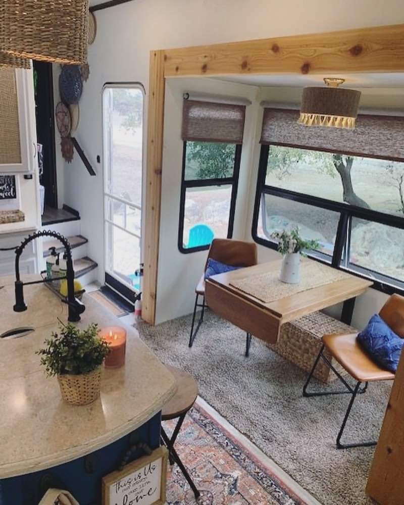 Tiny House By Gills On Wheels