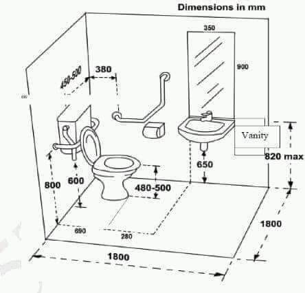 Washroom Standards! (28 Pics)