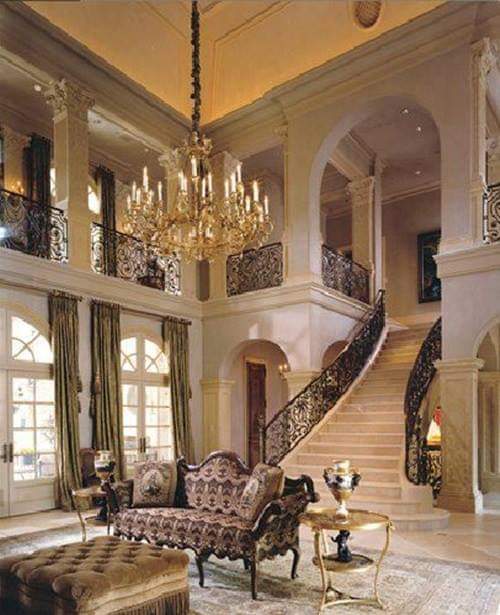 49 Amazing Staircase Designs
