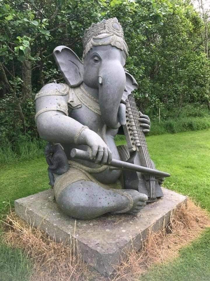 Sri Ganesha Park, Ireland