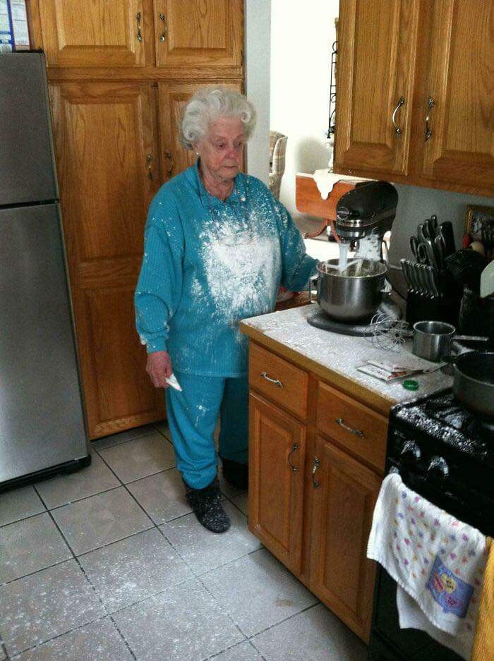 30 Times People Failed In The Kitchen So Badly!