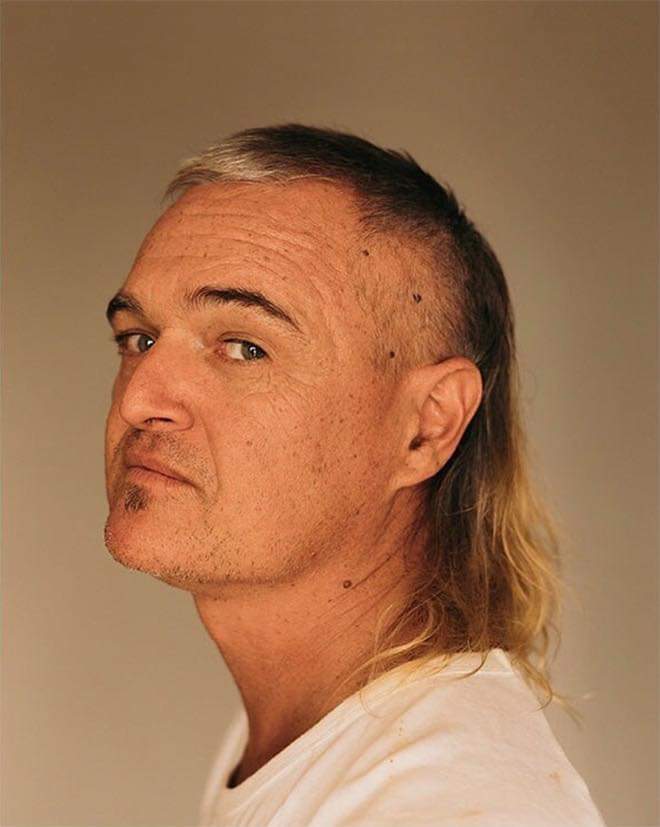 Photographer Craig Gibson Captures The Best Mullets From Australian MulletFest (21 Pics)