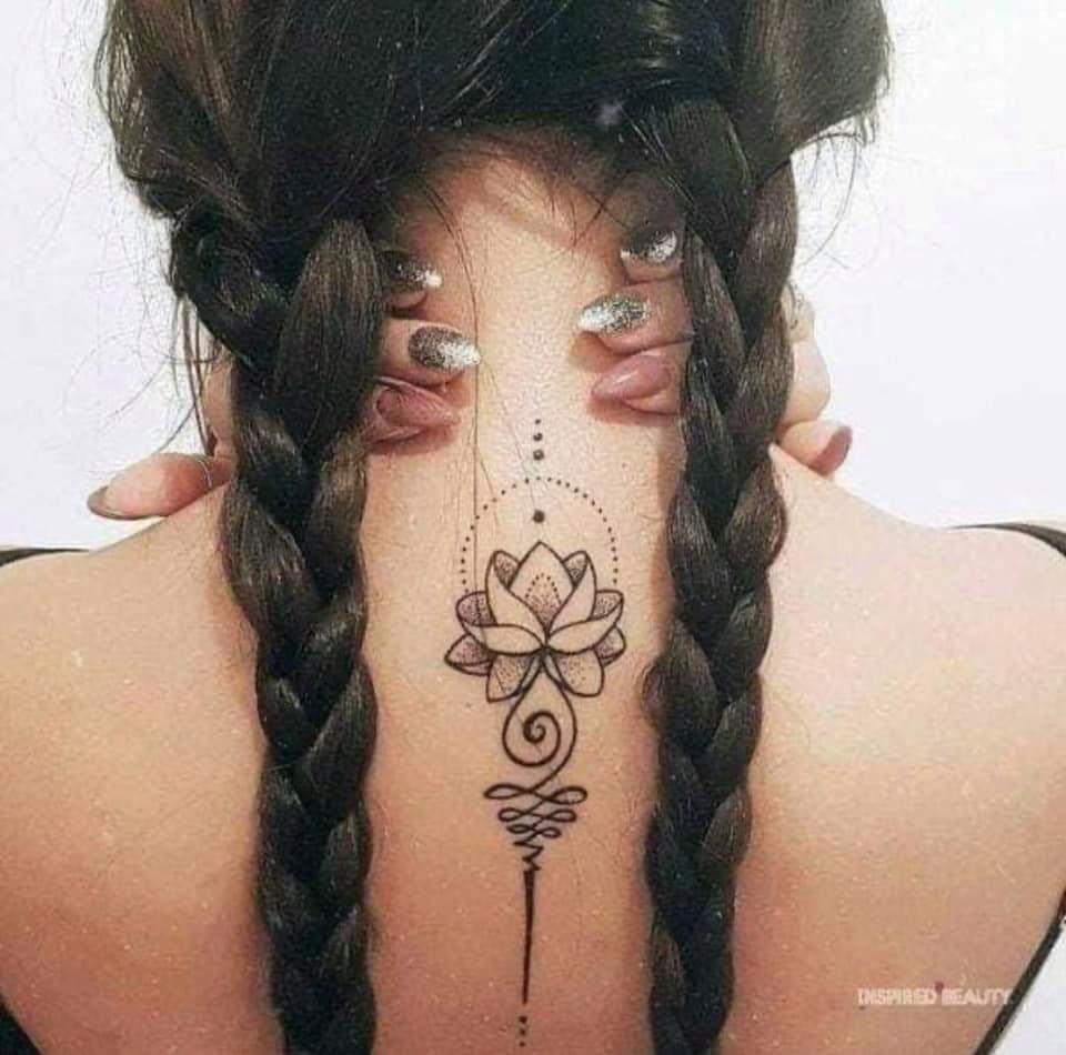 Amazing Tattoos