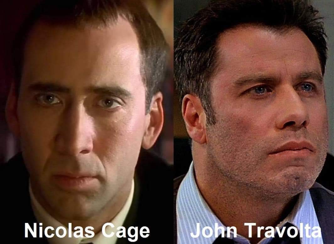 It's wild how similar these actors look!  (10 Pics)