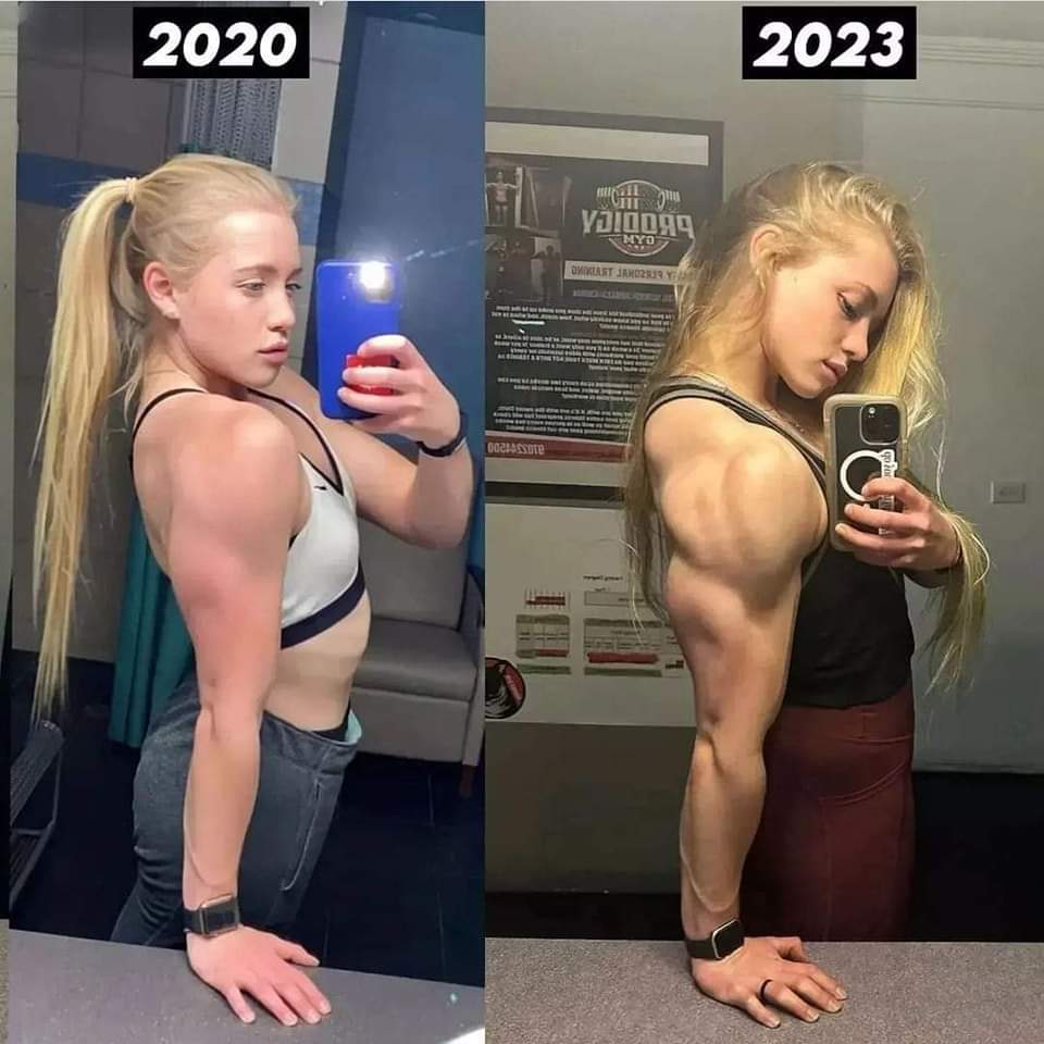 Photo Of The Day  - Epic Transformation