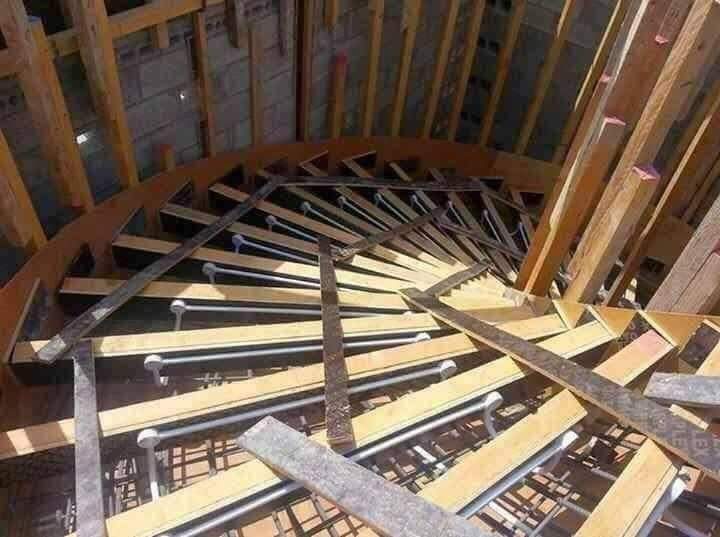StairCase information (72 Pics)