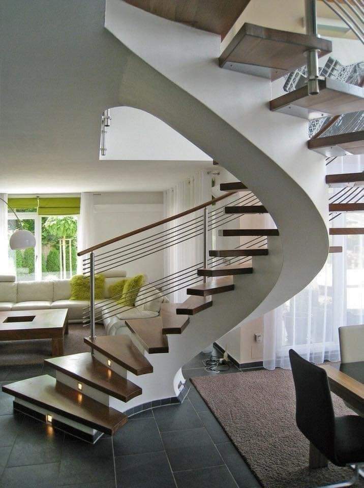 StairCase information (72 Pics)