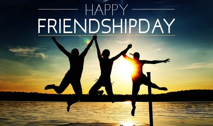 Friendship Day Quotes (30 Pics)