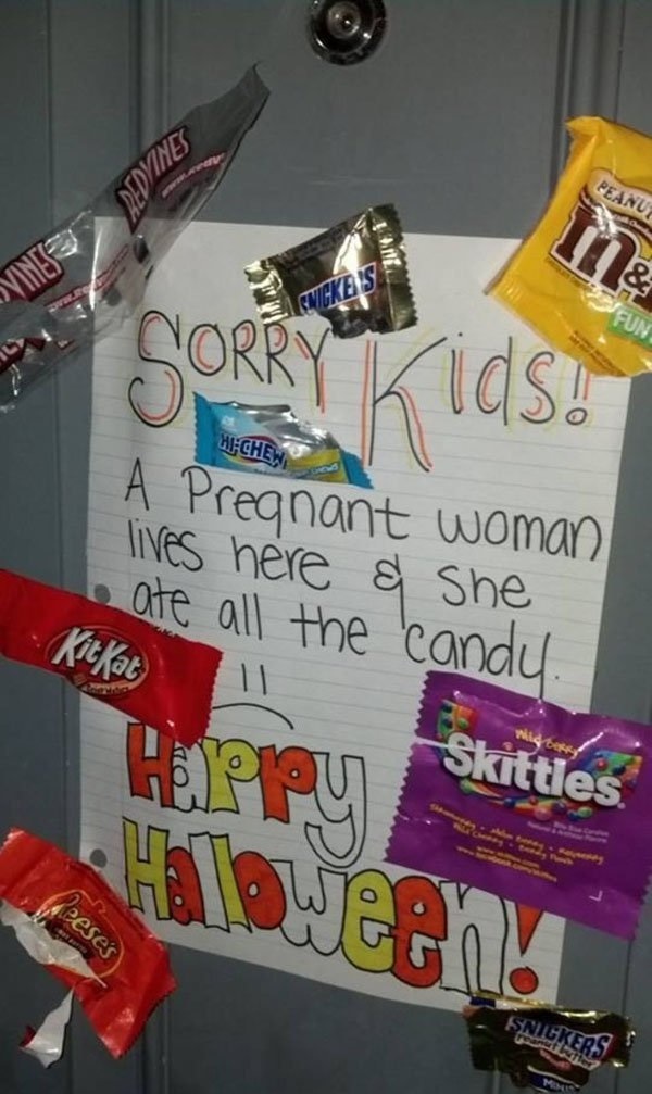 Signspotting | 36 Apology Notes so Funny You Have to Forgive Them