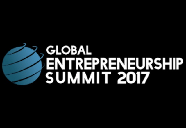 #GES2017 - Global Entrepreneurship Summit Updates