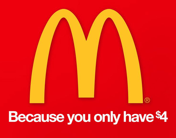 39 Honest Slogans From Real Companies (Photos)