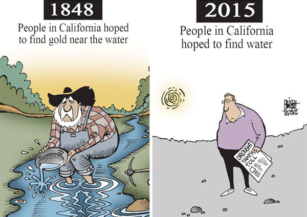 How Times Have Changed Over The Years (21 Photos)