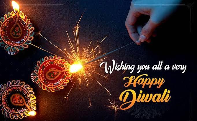 #Diwali - Diwali Messages, Quotes and Status Messages For WhatsApp