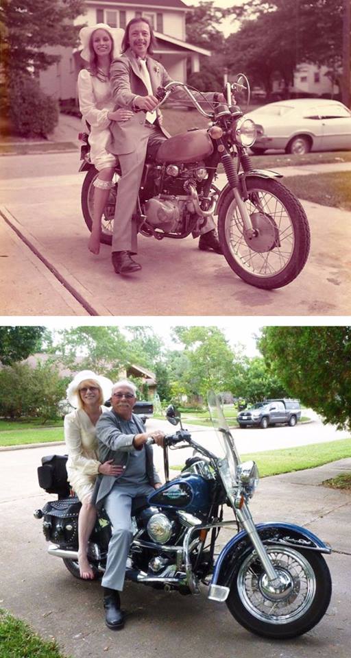 Love You Forever - These 23 Photos Prove That True Love Never Gets Old
