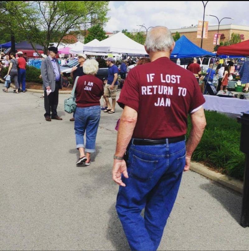 Love You Forever - These 23 Photos Prove That True Love Never Gets Old