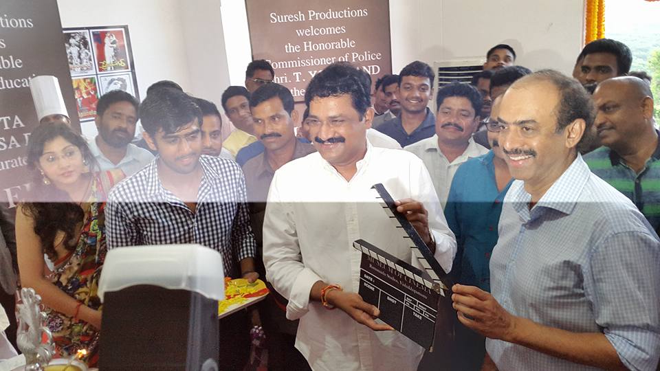 ‘Museum of Cinema’ - Telugu Film Industry’s First Museum At Ramnaidu Studios In Vizag