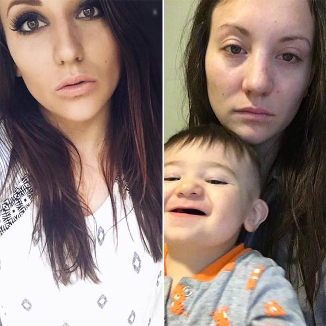 Hilarious: Parents Before And After Kids (18 Pics)