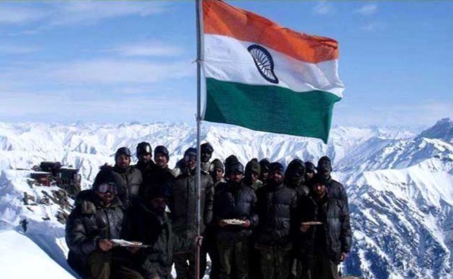 Must Know Facts About Siachen Glacier and the Brave Indian Soldiers