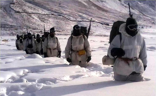 Must Know Facts About Siachen Glacier and the Brave Indian Soldiers