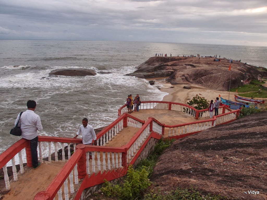 Top 5 Beaches in Mangalore | Weekend Getaways