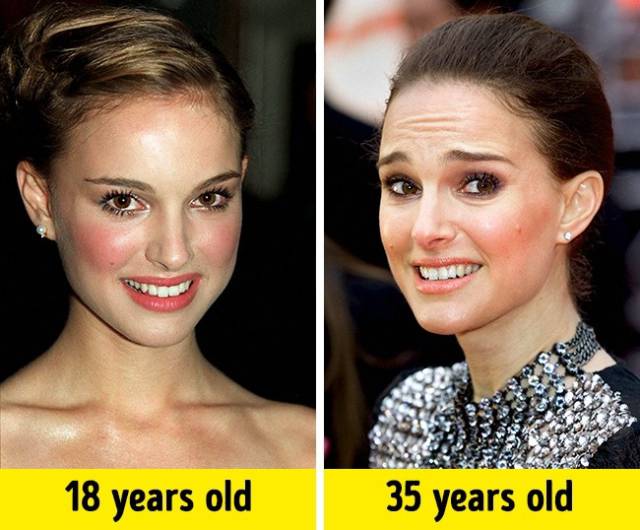 29 Ageless Celebrities Who Don T Seem To Age