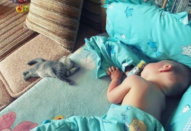 All These Situations Are Oh So Familiar Too Any Parent (23 pics)