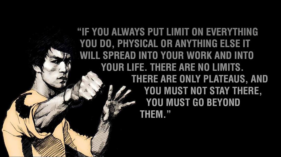 Bruce Lee Biography and Quotes | 16 Motivational Quotes