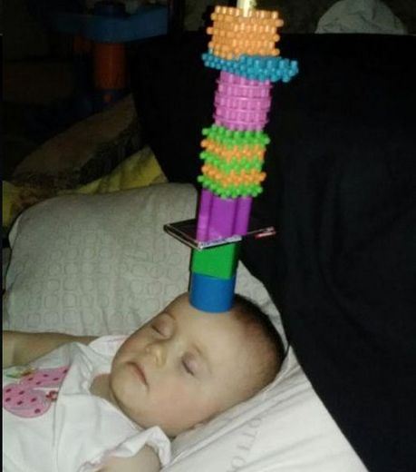 18 Times Parents Turned Too Careless