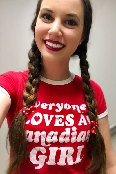100+ Reasons Why CANADA Is A Very Special Country!