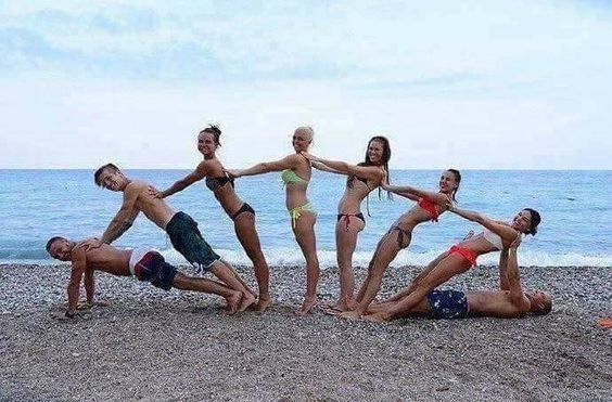 99+ Perfectly Timed Photos!