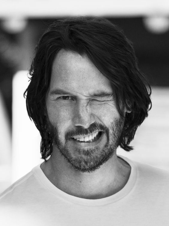 Is Keanu Reeves The Coolest Action Hero Of The Hollywood?!