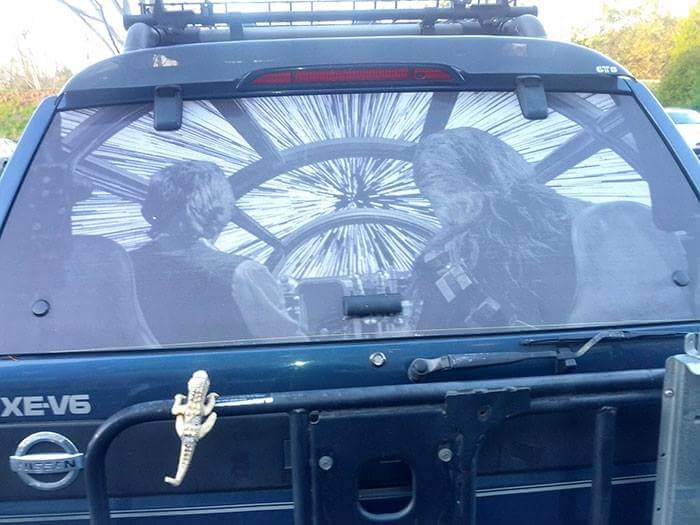 13 Top creative car makeovers that will leave you awestruck !!